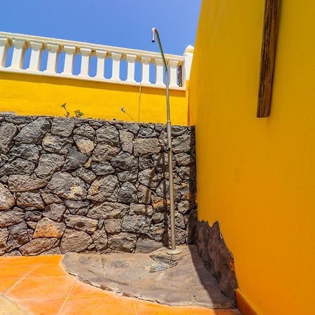 Rentaliday Los Cardones Santa Cruz de Tenerife Exterior photo
