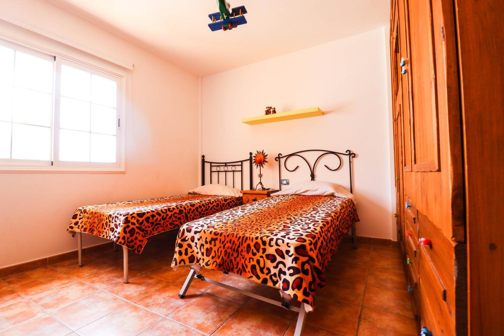 Rentaliday Los Cardones Santa Cruz de Tenerife Exterior photo
