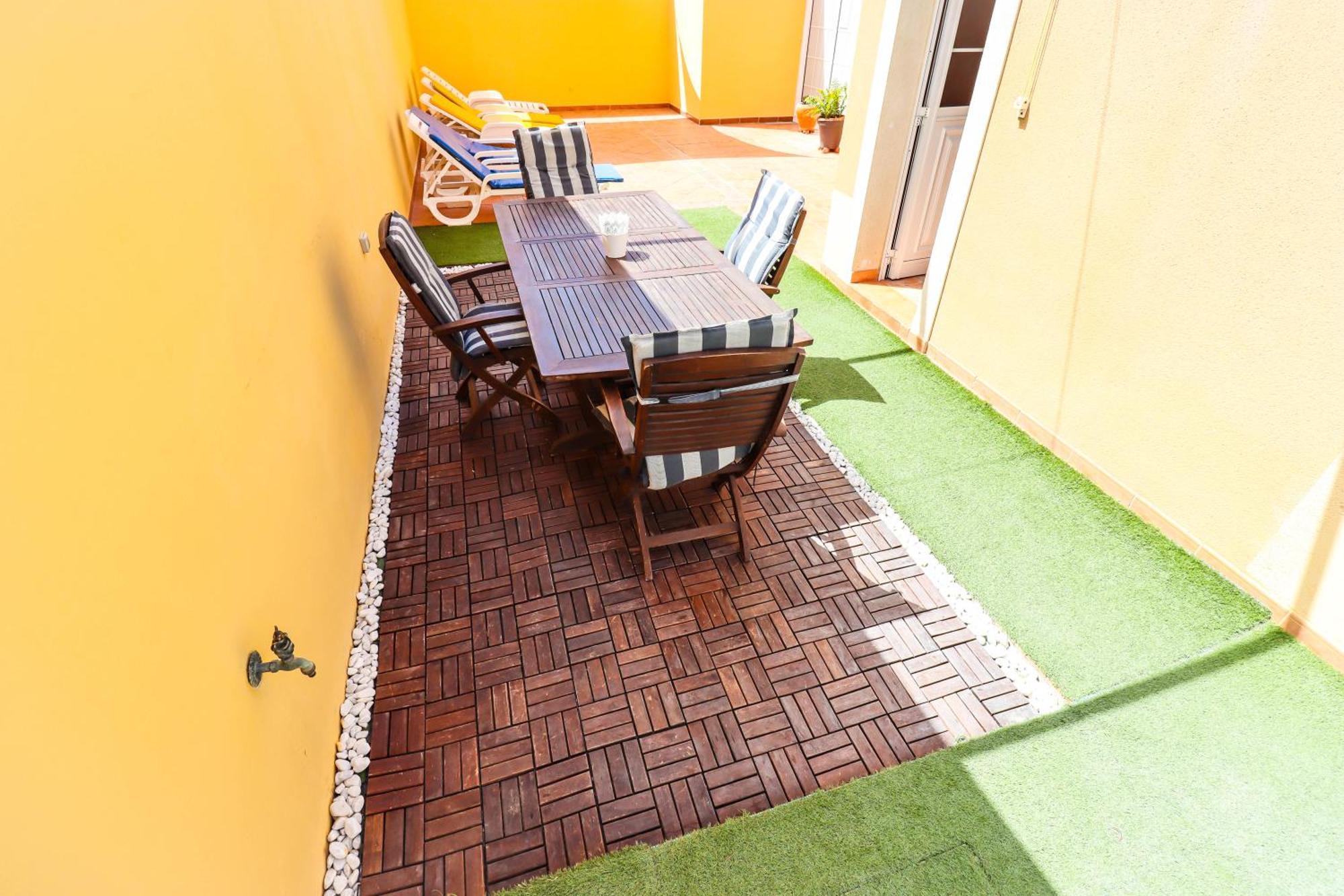 Rentaliday Los Cardones Santa Cruz de Tenerife Exterior photo