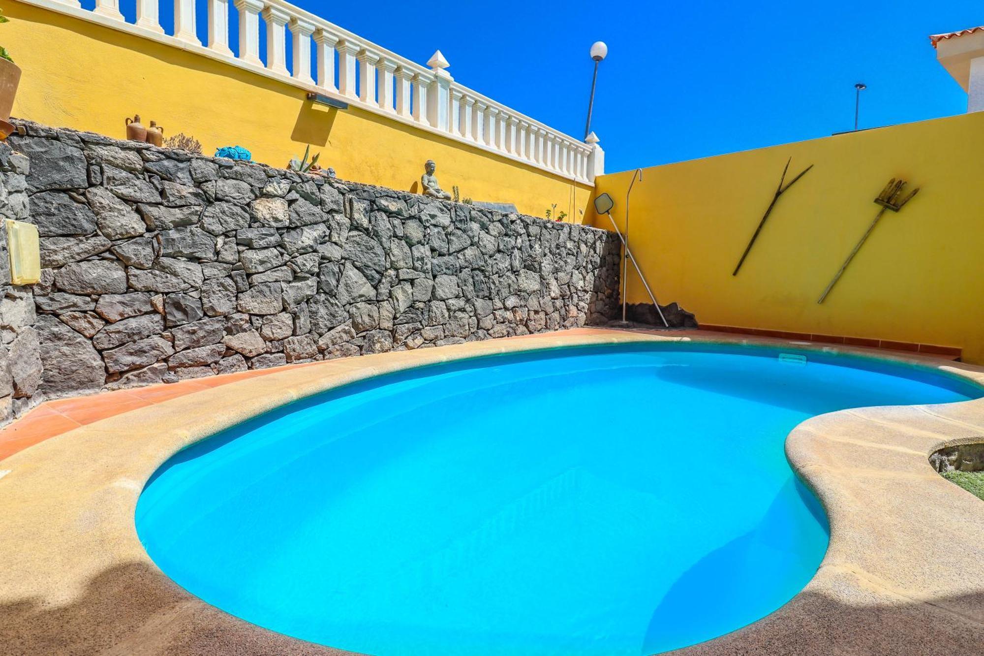 Rentaliday Los Cardones Santa Cruz de Tenerife Exterior photo