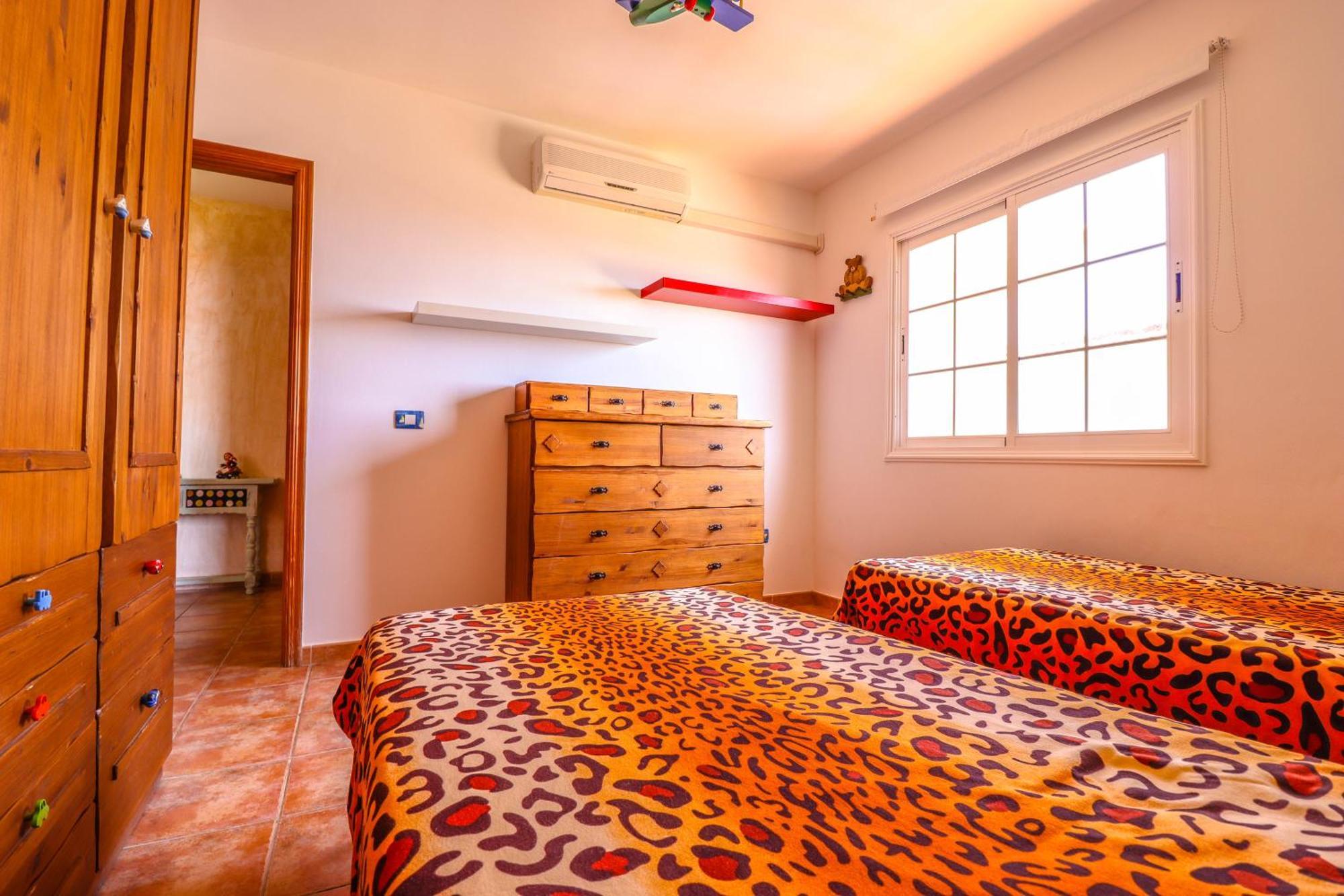 Rentaliday Los Cardones Santa Cruz de Tenerife Exterior photo