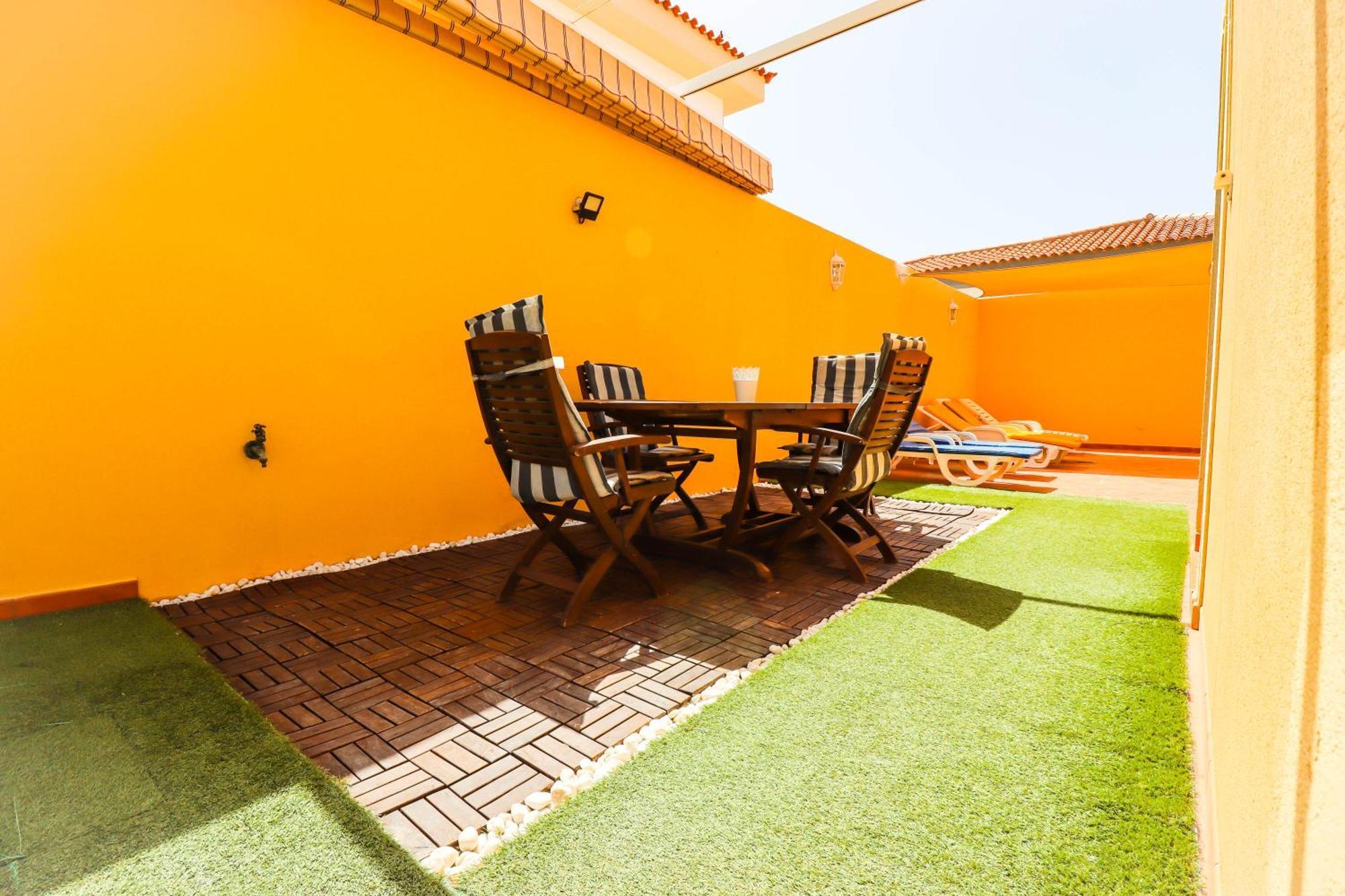 Rentaliday Los Cardones Santa Cruz de Tenerife Exterior photo