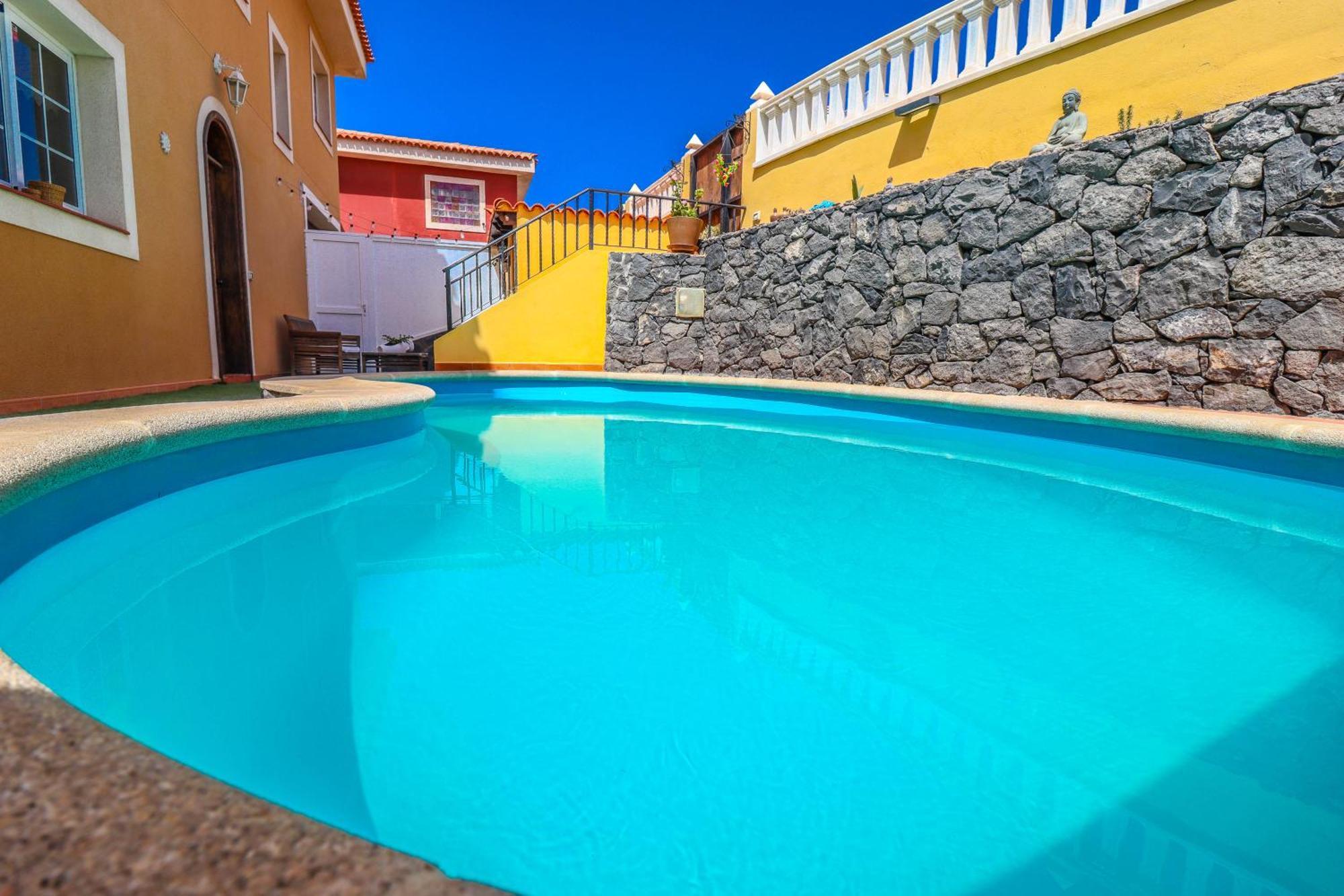 Rentaliday Los Cardones Santa Cruz de Tenerife Exterior photo